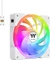 Thermaltake MAGFloe 360 Ultra ARGB Snow, weiß Vorschaubild