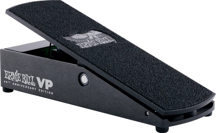 Ernie Ball 40th Anniversary Edition Volume Pedal