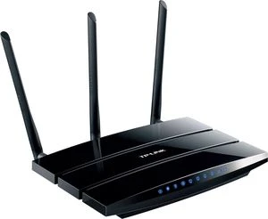 TP-Link TL-WDR4900