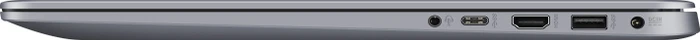 ASUS VivoBook 15 F510QA-EJ050T, Star Grey, A12-9720P, 4GB RAM, 256GB SSD, DE
