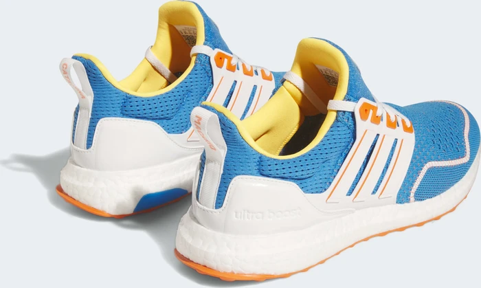 adidas Ultraboost 1.0 bright blue/cloud white/core black