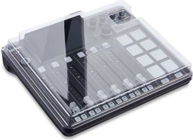Decksaver Rode Rodecaster Pro 2