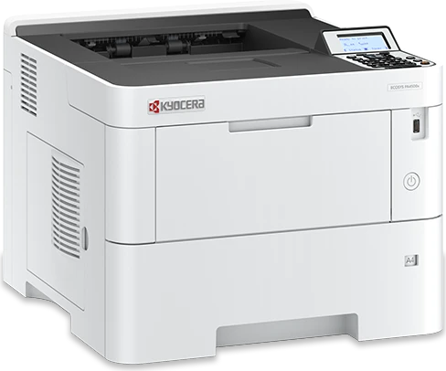 Kyocera Ecosys PA4500x/KL3, Laser, einfarbig