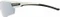 Alpina Tri-Scray 2.0 HR white matt-black/ceramic mirror black Vorschaubild