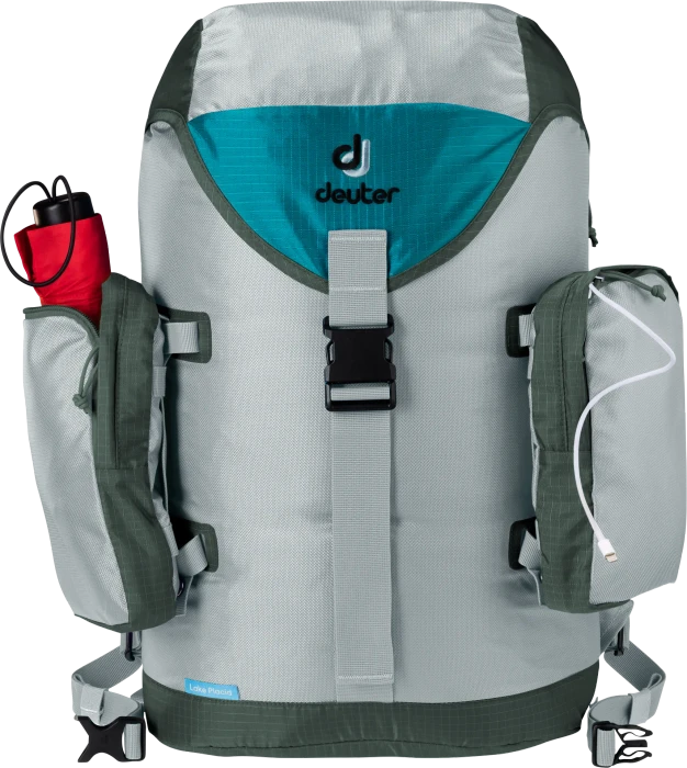 Deuter Lake Placid tin/azure