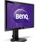 BenQ GL2450HT, schwarz, 24" Vorschaubild