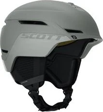 Scott Symbol 2 Plus Helm soft green