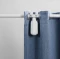 SwitchBot Curtain 3 "Rod" weiß, für Vorhangstangen, elektrischer Vorhangmotor Vorschaubild