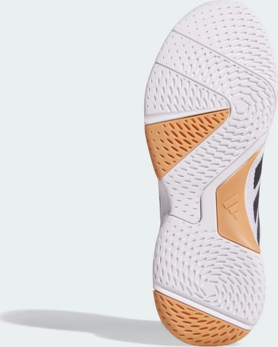 adidas Ligra 8 Indoor Handball cloud white/core black (Damen)