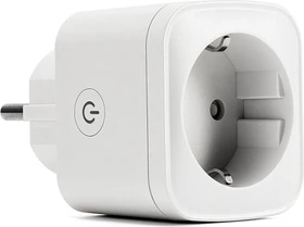 Offgridtec Smart Plug WiFi, Smart-Steckdose (8-01-022115)