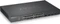Zyxel XGS1930 Rackmount Gigabit Smart Switch, 24x RJ-45, 4x SFP+ Vorschaubild