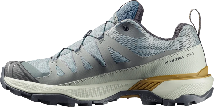 Salomon X Ultra 360 sedona sage/wrought iron/brilliant olive (Herren)