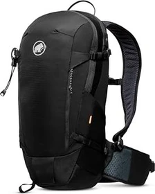Mammut Lithium 15 schwarz