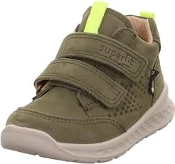 Superfit Breeze grün/gelb (Junior)