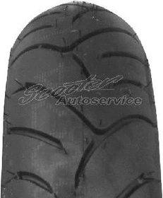 Dunlop ScootSmart 120/80 12 55P TL