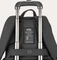 Tucano Binario Gravity Notebook Rucksack für MacBook Pro 16", schwarz Vorschaubild