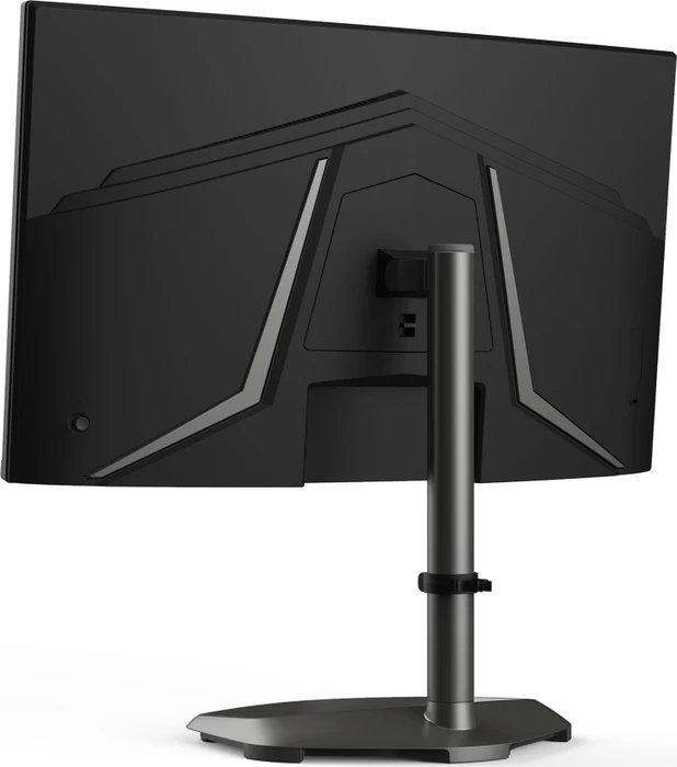 Cooler Master GM27-CFX Curved Gaming Monitor, 27"