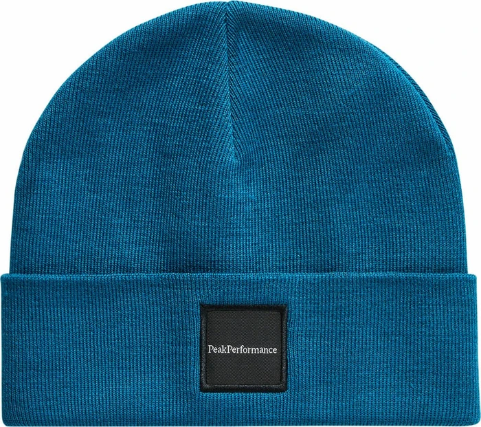 Peak Performance Switch Mütze infinity teel