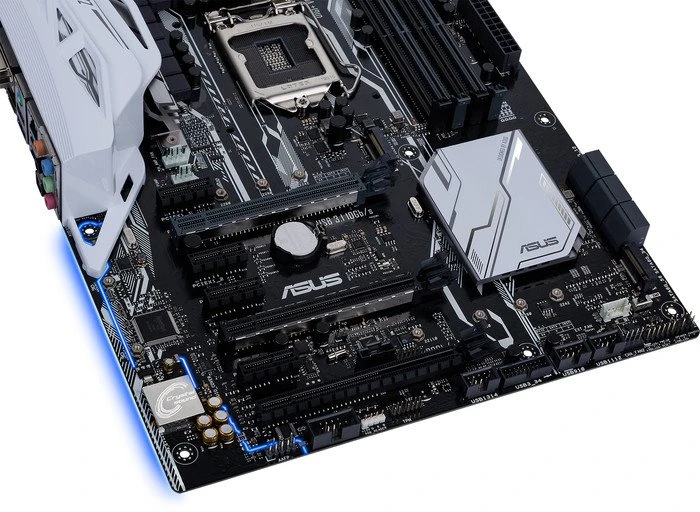 ASUS Prime Z270-A (Intel 1151)