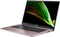 Acer Swift 1 SF114-34-C323, Pink, Celeron N5100, 4GB RAM, 128GB SSD, DE Vorschaubild