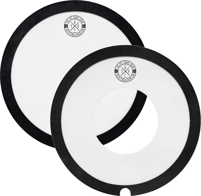 Big Fat Snare Drum Combo Pack 14"