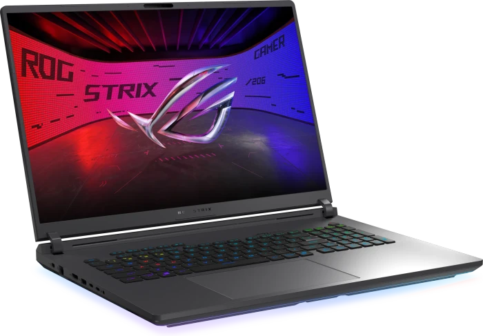 ASUS ROG Strix G18 G815 (2025)