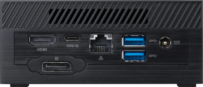 ASUS Mini PC PN62-BB3003MD, Core i3-10110U