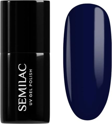 Semilac Allure UV Nagellack