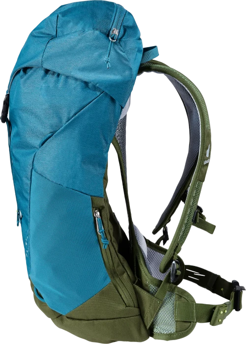 Deuter AC Lite 14 SL denim/pine (Damen)