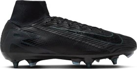 Nike Mercurial Superfly 10 Elite SG-Pro High-Top black/deep jungle (Herren)