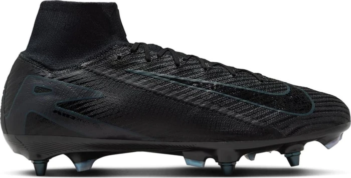 Nike Mercurial Superfly 10 Elite SG-Pro High-Top black/deep jungle (Herren)