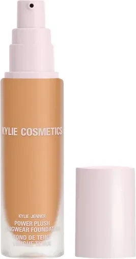 Kylie Cosmetics Power Plush Longwear Foundation 5.5W, 30ml