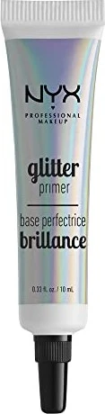 Glitter Goals Primer unter den Glitter Farbton 01 Glitter Primer 10 ml