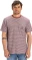 Quiksilver Kentin T-Shirt kurzarm (Herren) Vorschaubild