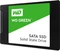 Western Digital WD Green SATA SSD 120GB, 2.5" / SATA 6Gb/s Vorschaubild