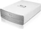 LG BE16NU50 silber/weiß, USB 3.0 Vorschaubild