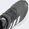 adidas Runfalcon 3.0 Elastic Lace Top Strap grey six/crystal white/beam pink (Junior) Vorschaubild
