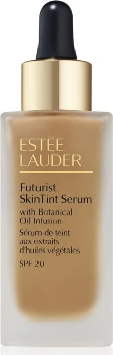 Estée Lauder Futurist Skintint Serum Foundation 4W1 honey bronze LSF20, 30ml