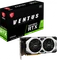 MSI GeForce RTX 2060 Ventus GP 12G OC, 12GB GDDR6, HDMI, 3x DP Vorschaubild