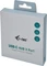 i-tec USB-Hub, RJ-45, USB-C 3.0 [Stecker] Vorschaubild