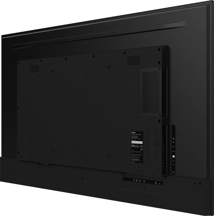 iiyama ProLite LH6565UHSB-B1, 64.5"