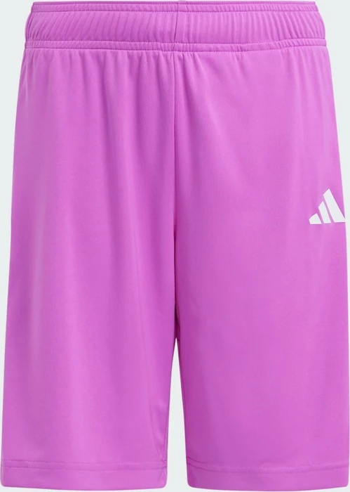 adidas Sereno Shorts purple burst/white (Junior)