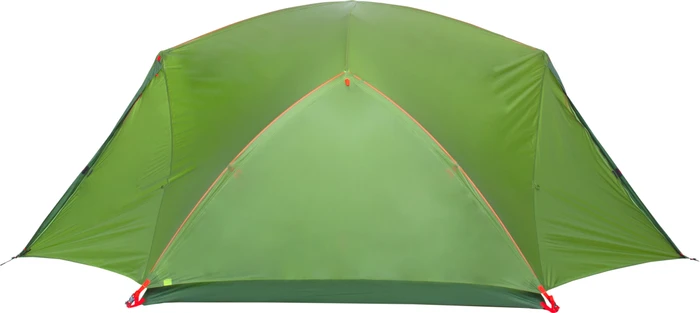Exped Mira III HL Kuppelzelt meadow