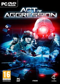 Act of Aggression (Download) (PC)