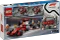 LEGO City - Boxenstopp mit Boxencrew und Ferrari Flitzer Vorschaubild