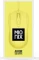 Mionix Avior French Fries, gelb, USB Vorschaubild
