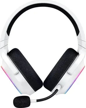 Razer Barracuda X Chroma weiß