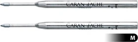 Caran d'Ache Goliath Großraummine G2 B schwarz
