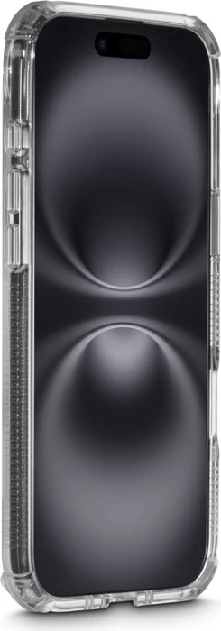 Hama Handyhülle Extreme Protect für Apple iPhone Air transparent