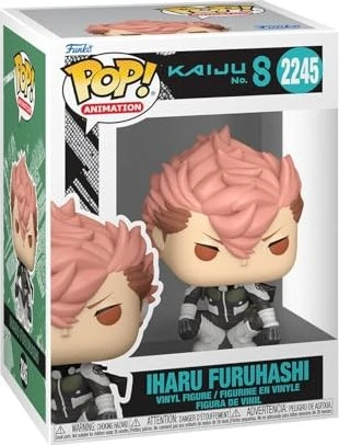 FunKo Pop! Animation: Kaiju No 8